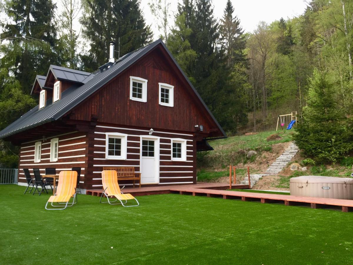 Chalet Roubenka Ella *