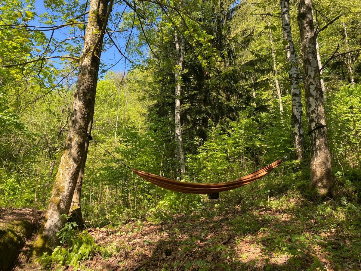 Chalet Roubenka Ella